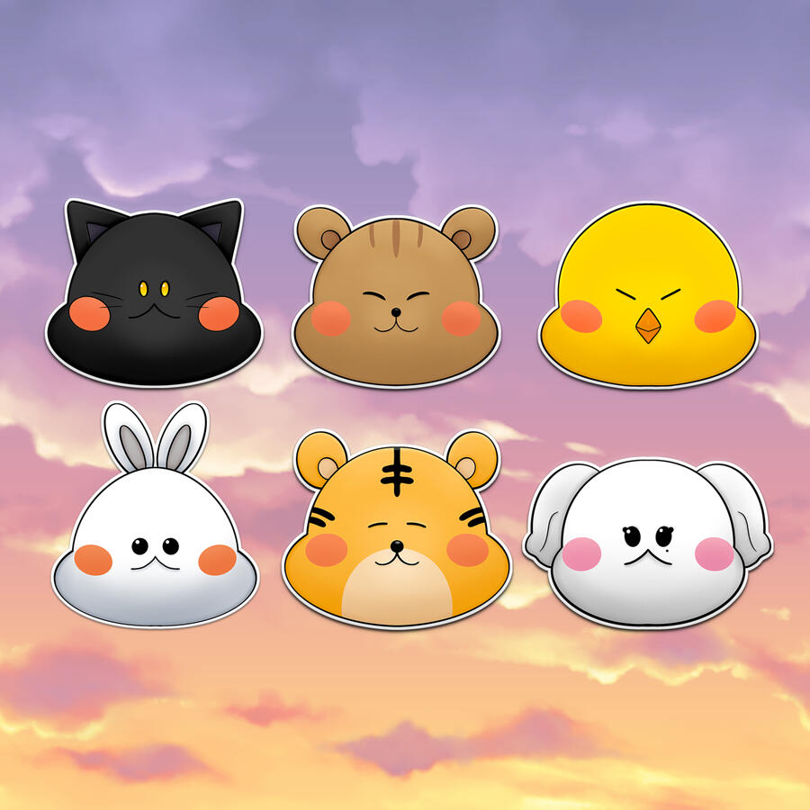 oneus stickers oneus stickers