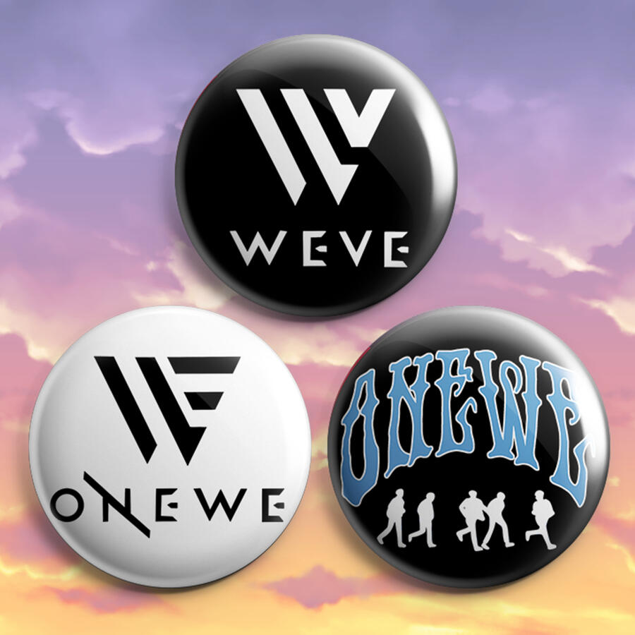 onewe pins