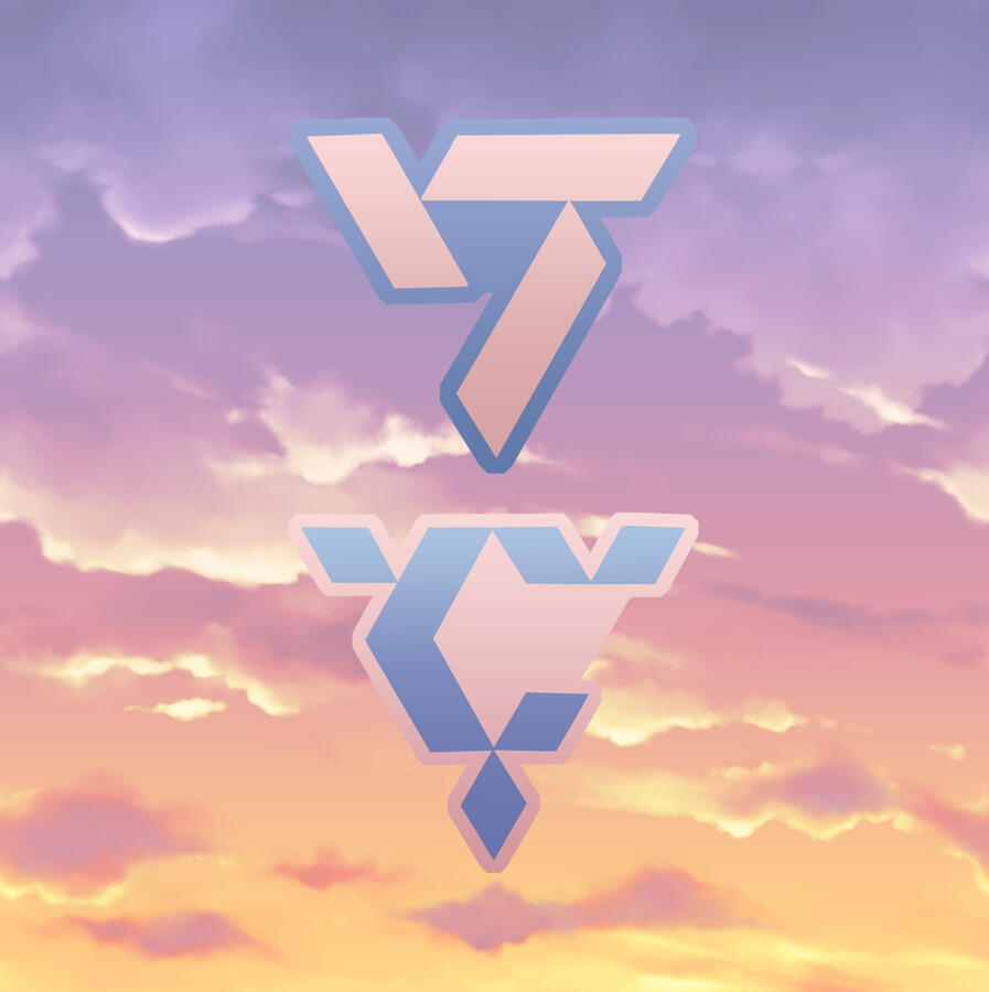 Seventeen stickers