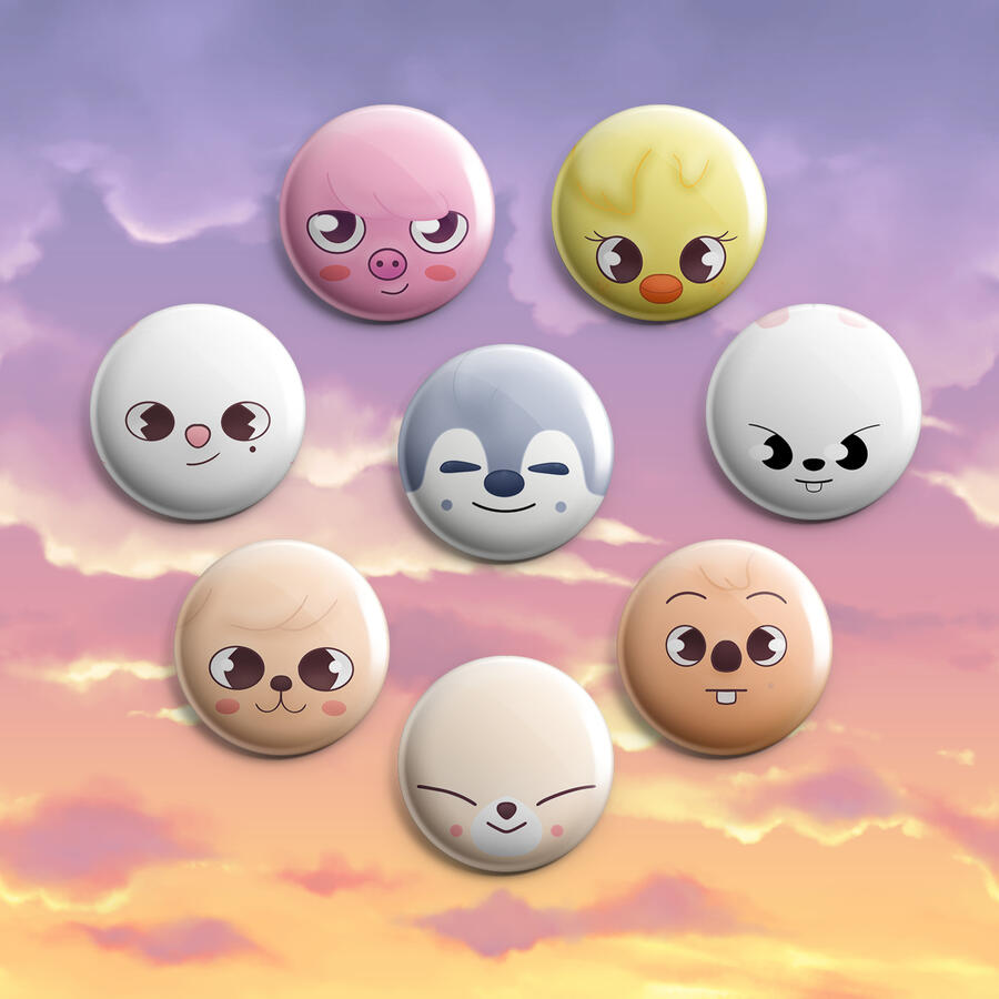 skzoo pins skzoo pins