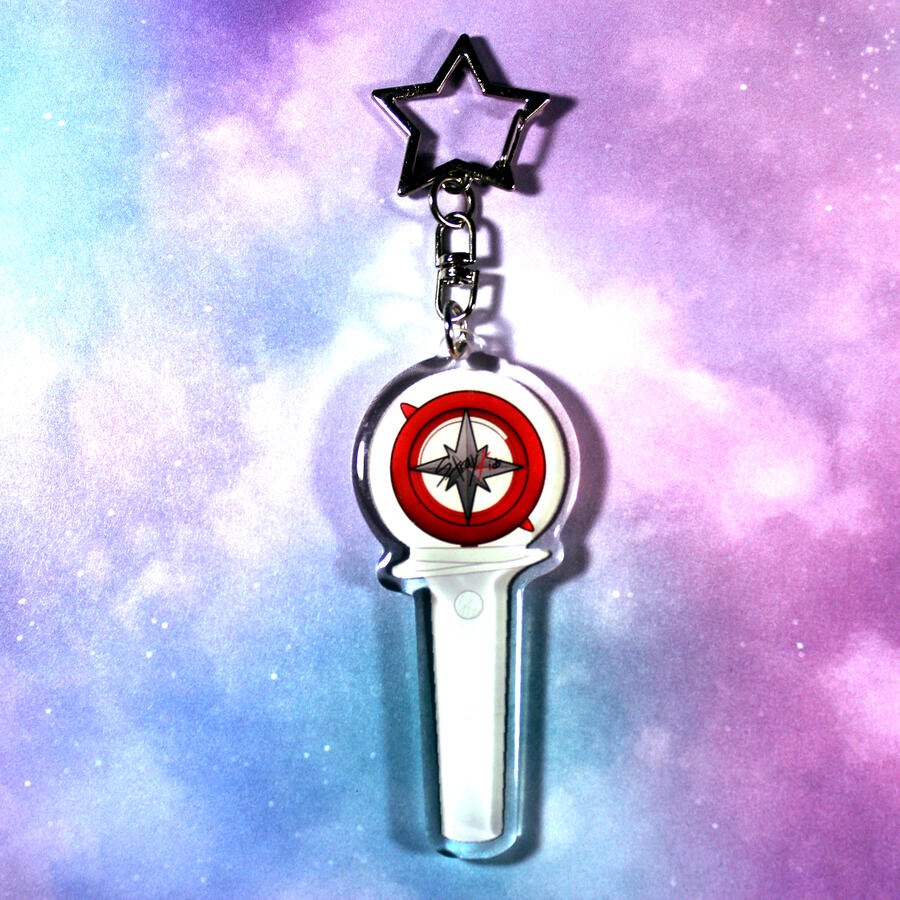Stray Kids Lightstick