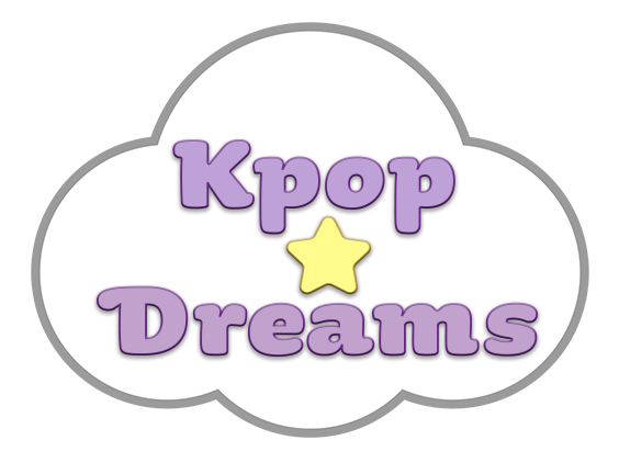 Kpop star dreams
