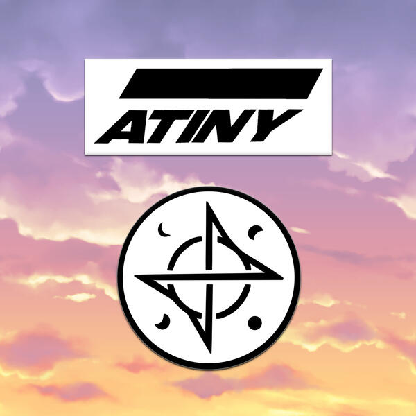 Ateez Stickers Ateez Stickers